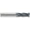 Cgs Tool CGS 4 Flute Solid Carbide End Mills for Milling CR143-2500.030-ALTiN - alternate 2